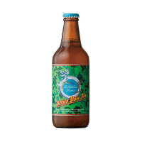 志賀高原 AfPA(Africa Pale Ale)瓶 330
