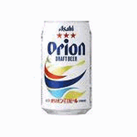 オリオン ドラフト 缶 350*6