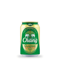 チャーンビール 缶 330