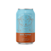 トパトパ ドストパスラガー缶 355