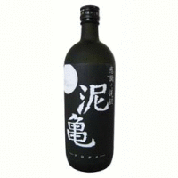 長崎大島 泥亀 麦 20゜ 瓶 720