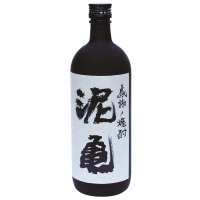 長崎大島 泥亀 芋 20゜ 瓶 720