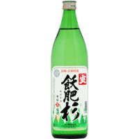 飫肥杉(オビスギ) 芋瓶20゜  900