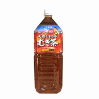 伊藤園 健康ミネラル むぎ茶 2000
