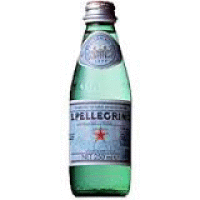 サンペレグリノ 瓶 250